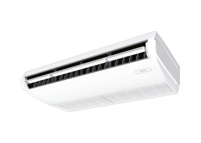 Daikin plafondonderbouwmodel met eenzijdige luchtuitblaas – FHA-A9