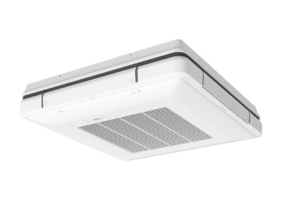 Daikin plafondonderbouwmodel met vierzijdige luchtuitblaas – FUA-A