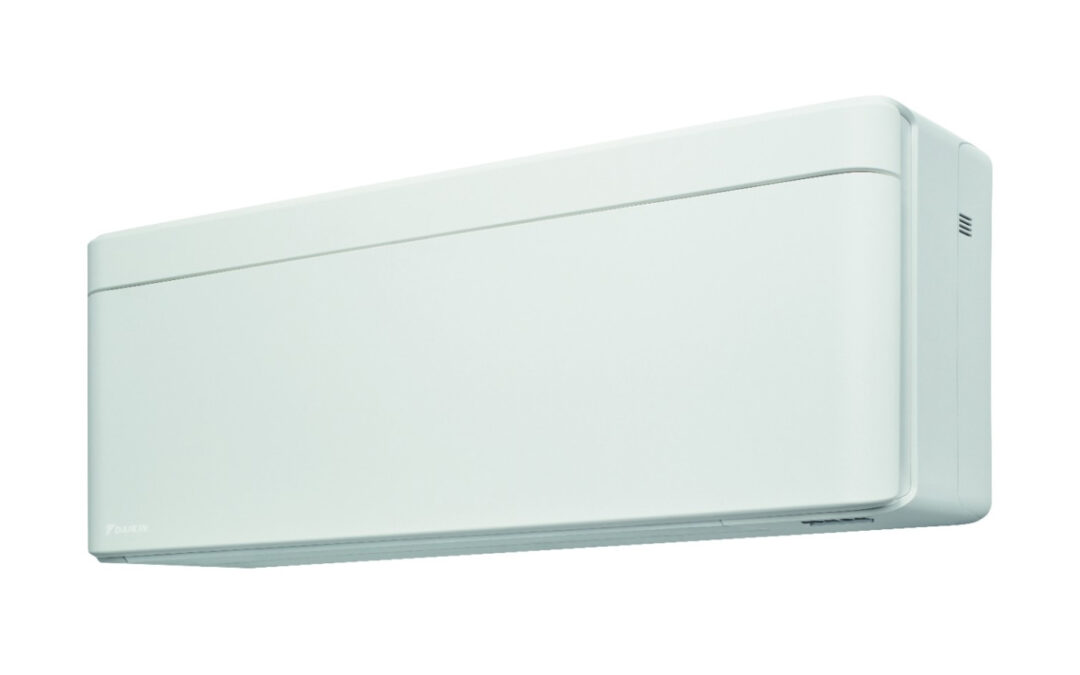 Daikin Stylish – Wit