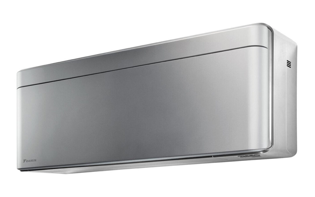 Daikin Stylish – Zilver