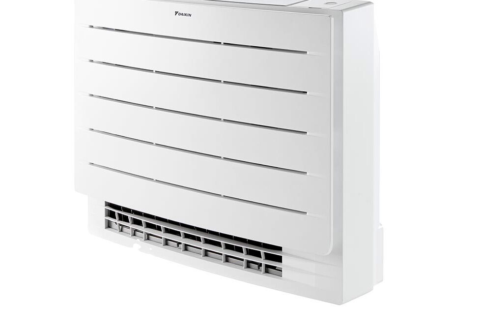 Daikin Perfera vloermodel